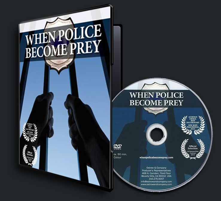 when-police-become-prey-dvd